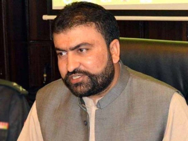 بچی اغواء کیس:سرفراز بگٹی کے ناقابل ضمانت وارنٹ گرفتاری جاری
