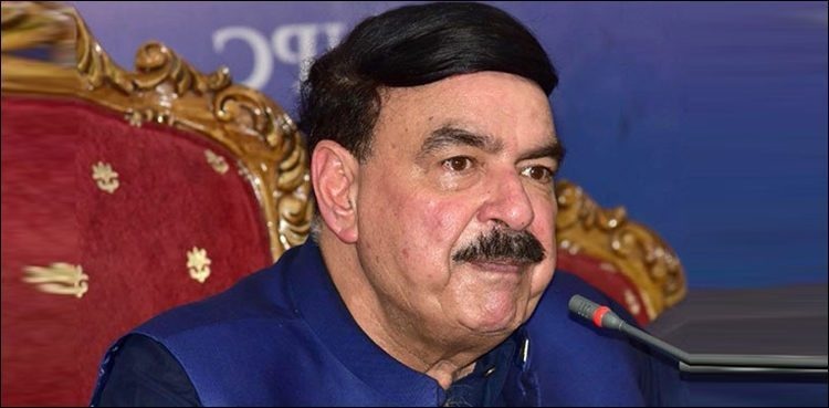 'ایم ایل ون پر کام کا آغاز بڑی کامیابی ہوگی'