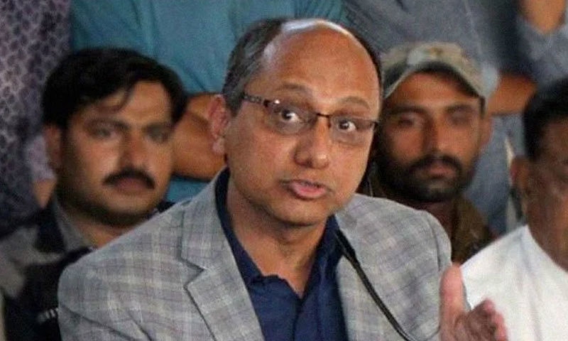 'حکومت نے جہانگیر ترین کو بیرون ملک فرارکروایا'