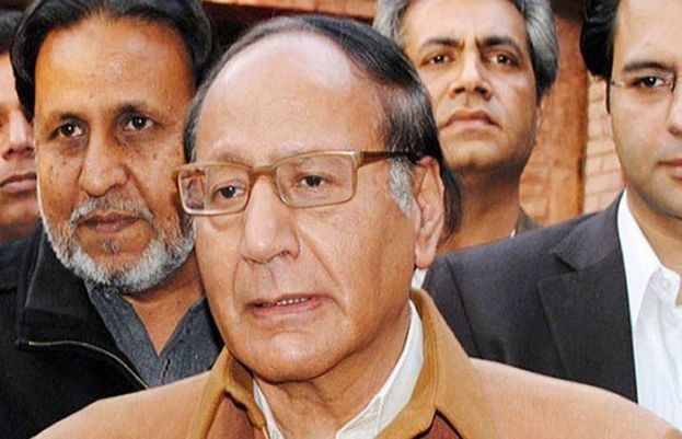 مولانا فضل الرحمان  کادھرنا،چوہدری شجاعت کے اہم انکشافات