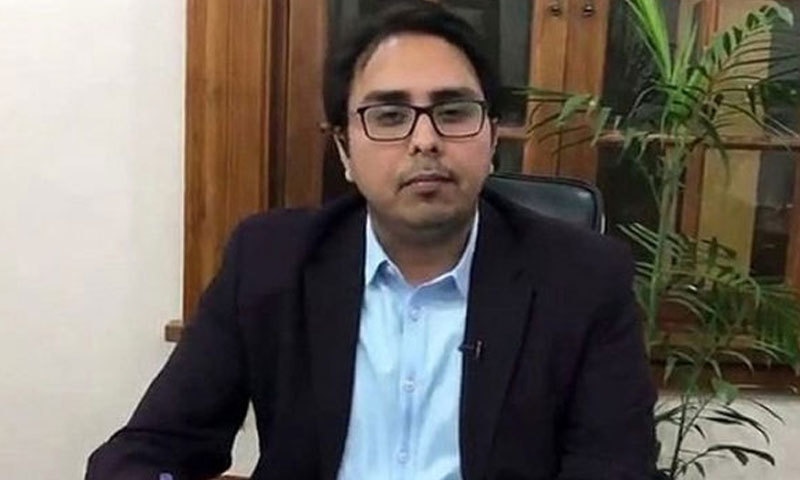 شہباز گل کی اپوزشن پر کڑی تنقید