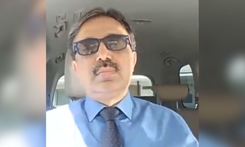 عزیر بلوچ کے ساتھی حبیب جان کی انکشافات سے بھرپور ویڈیو جاری