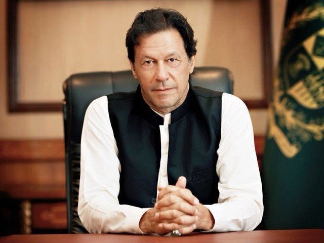 مقبوضہ کشمیرکی آزادی تک کشمیریوں کی حمایت جاری رکھیں گے،وزیراعظم