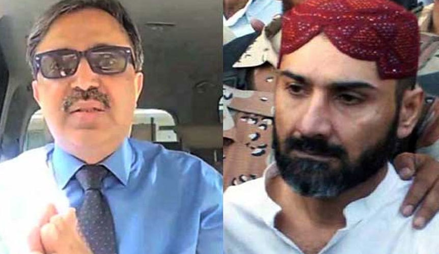 عزیر بلوچ کے ساتھی حبیب بلوچ کے سنسنی خیز انکشافات