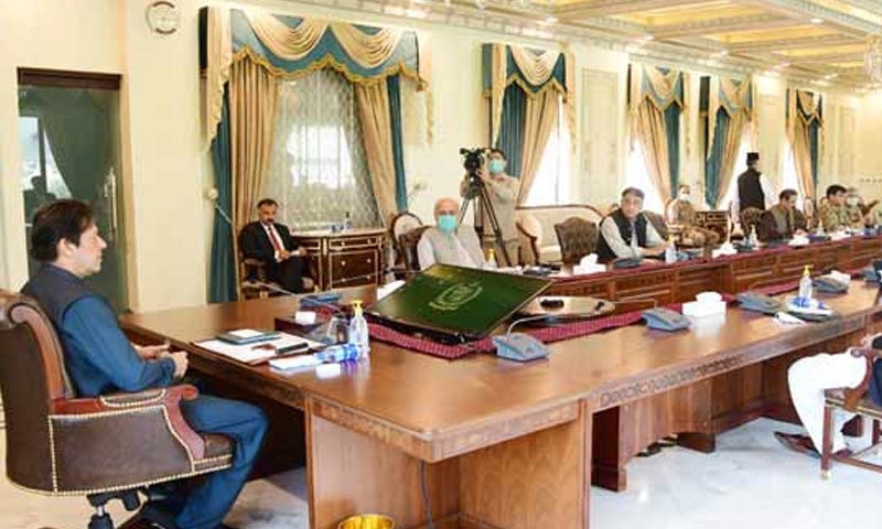حکومت کا کے الیکٹرک کے نرخ نہ بڑھانے کا فیصلہ