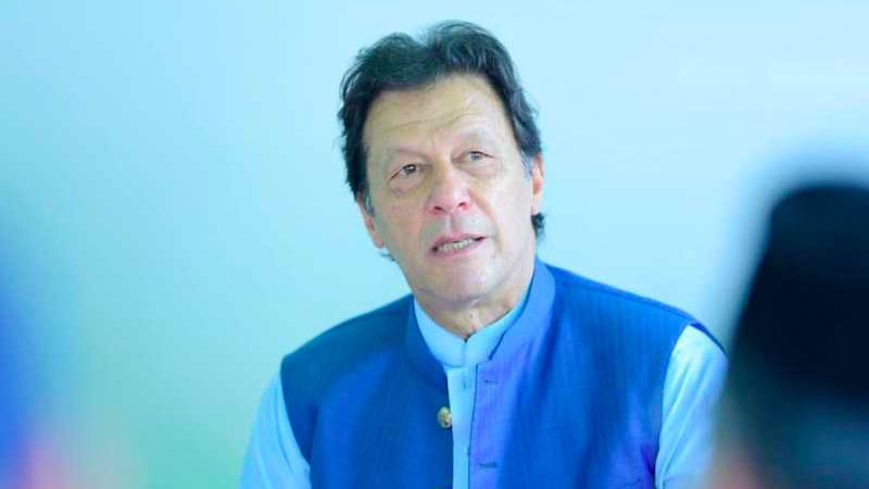 وزیراعظم آج دیامر بھاشا ڈیم کے تعمیراتی مقام کا دورہ کریں گے