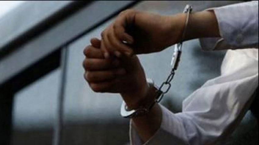 کراچی : ایف آئی اے کارروائی ، را کا دہشتگرد گرفتار