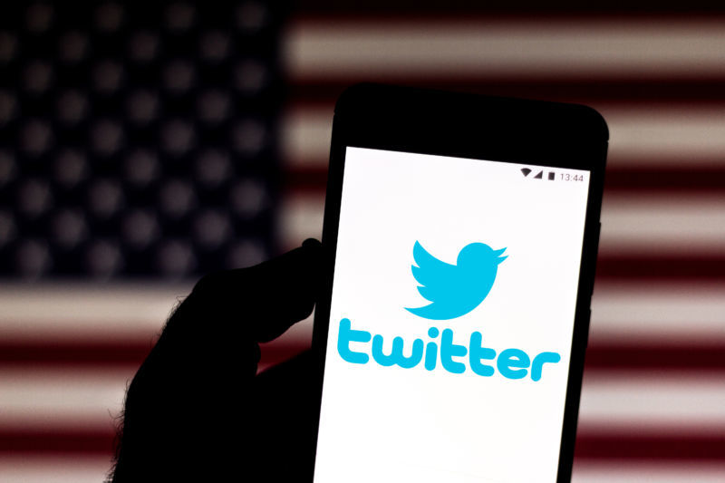 Hackers attacked 130 accounts this week, reveals Twitter