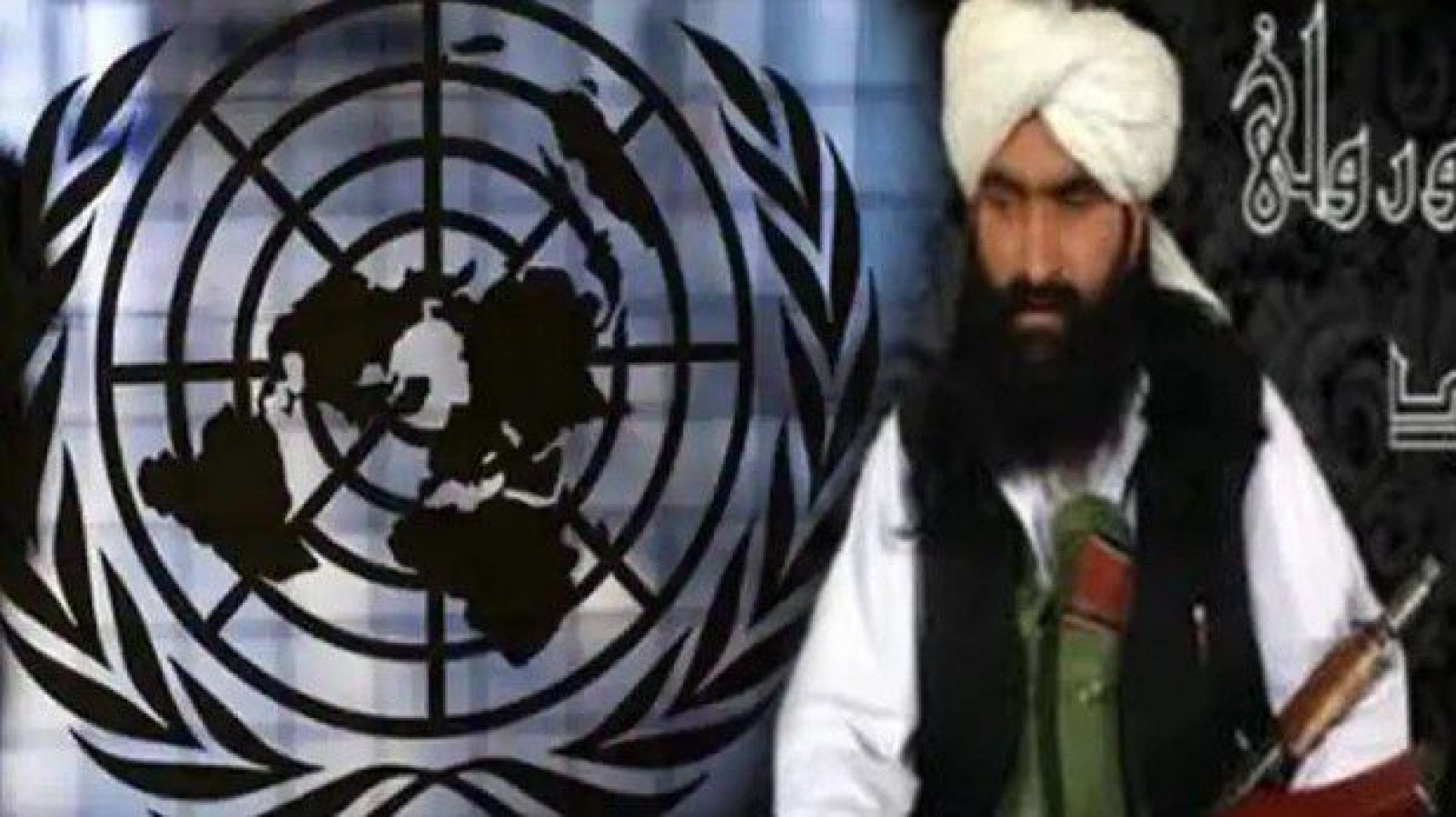 ٹی ٹی پی کمانڈر نور ولی محسود پر اقوام متحدہ کی پابندیاں عائد، پاکستان کا خیر مقدم