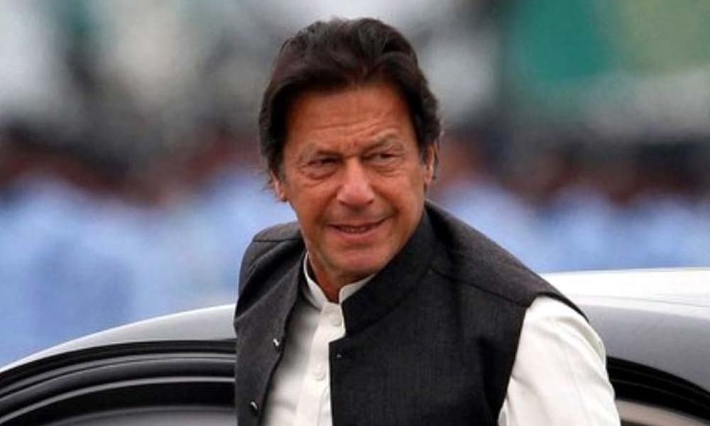 بیرون ملک پھنسے ہم وطنوں کو واپس لانے کا وعدہ نبھایا، وزیراعظم