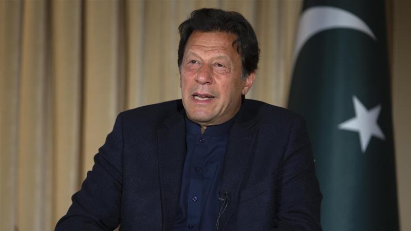 'وزیراعلیٰ پنجاب سردار عثمان بزدار ہی رہیں گے'