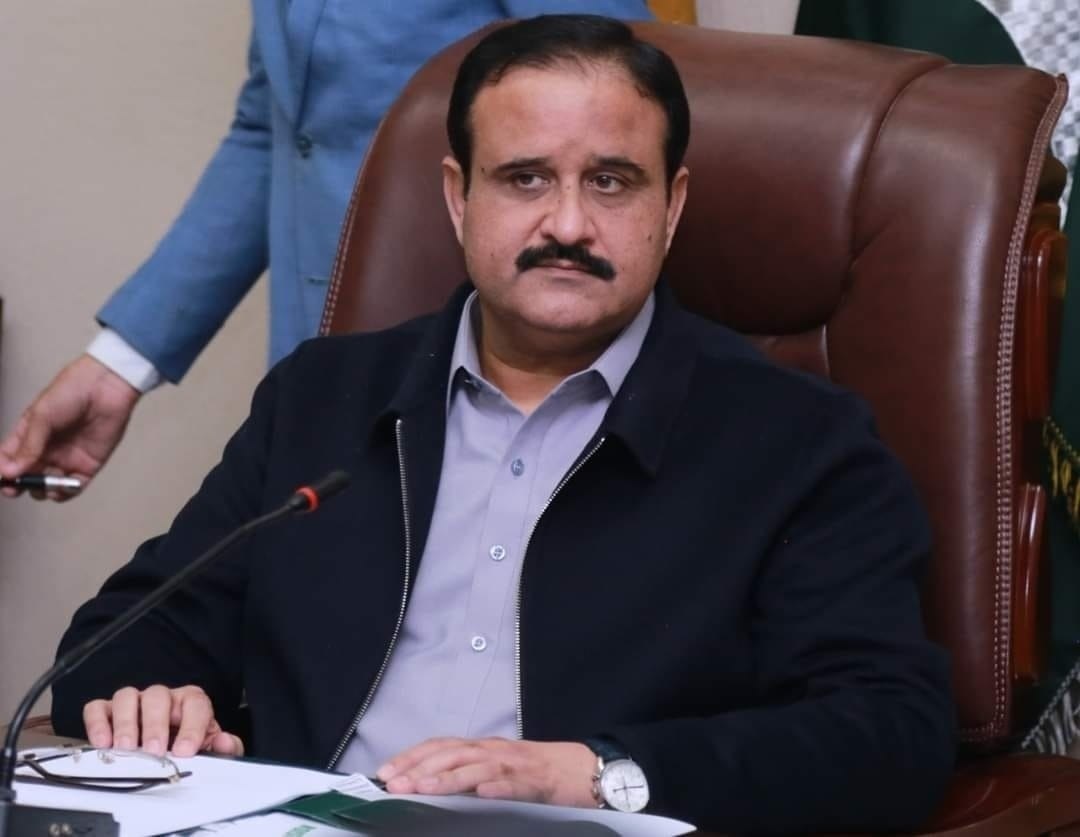 عیدالاضحیٰ پرایس او پیز کی خلاف ورزی برداشت نہیں کی جائے گی،عثمان بزدار