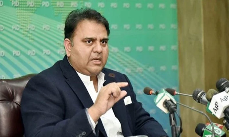 'حکومت کو صرف حکومت کے اندر سے خطرہ ہے'