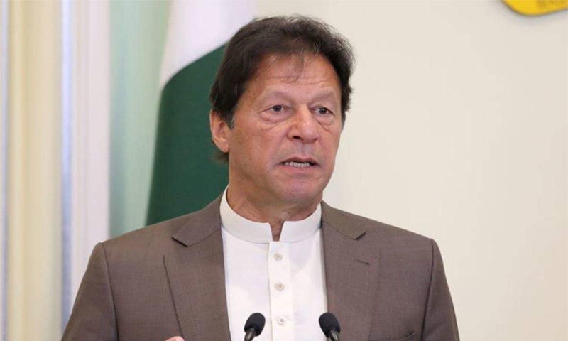 وزیراعظم کی زیرصدارت معیشت سے متعلق مختلف قائم تھنک ٹینک کا اجلاس
