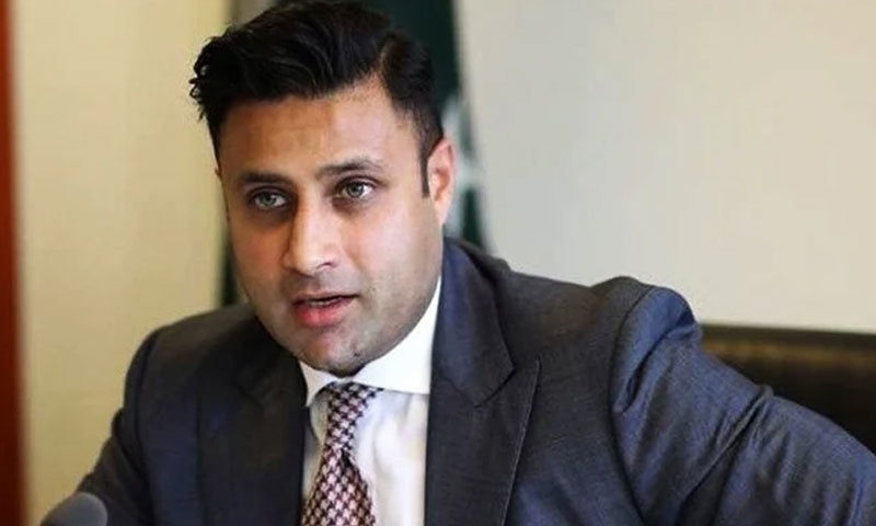 'کوئی مشیر غیرملکی رہائش رکھتا ہے تو بتایاجائےکہ قانون کہاں ٹوٹا'