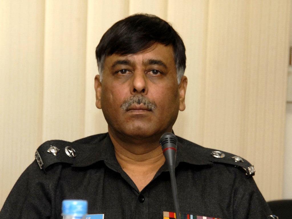 نقیب اللہ قتل کیس میں نیاموڑ ، راؤانوارکیخلاف 2اہم گواہ بیان سےمنحرف