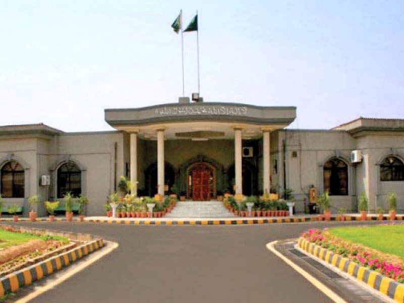 سینئر صحافی مطیع اللہ جان کو بازیاب کرانے کا حکم