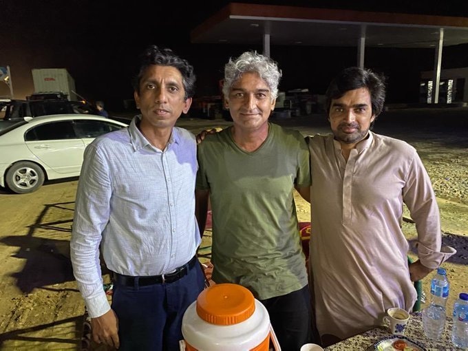 اغوا کار مطیع اللہ جان کو کہاں لے گئے اور رہائی سے پہلے کیا کہا؟