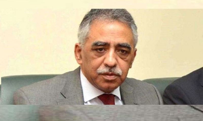 'مطیع اللہ جان کےاغوا میں ریاست ملوث ہے'
