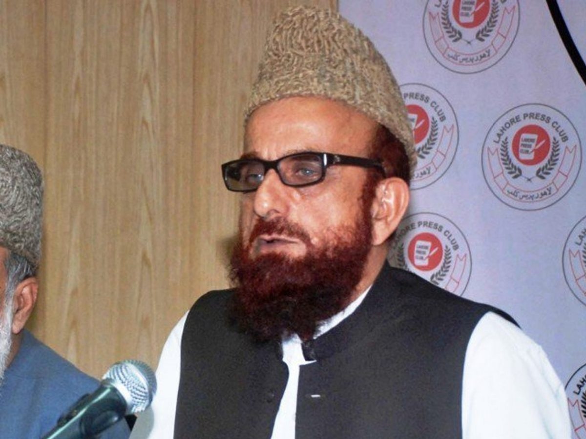 &rsquo;جس شخص کو سائنس کاکچھ نہیں پتاوہ خود کو سائنس کا امام سمجھتا ہے&lsquo;