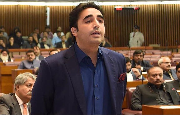 جتنےاین آراو عمران خان نےدیئےتاریخ میں کسی نےنہیں دیئے،بلاول بھٹو
