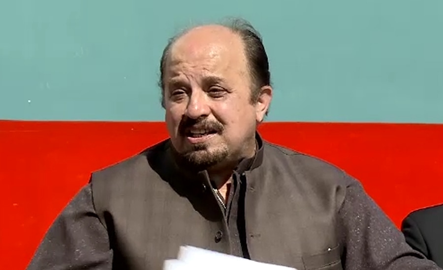 پی ٹی آئی نے سندھ لوکل گورنمنٹ بل 2020 کا مسودہ قانون پیش کردیا