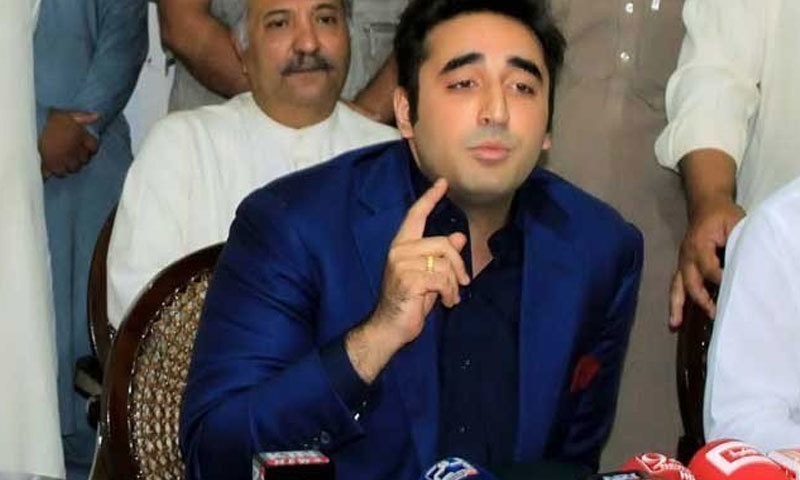 'میڈیا ورکرز کو ہم کسی حال میں تنہا نہیں چھوڑیں گے'
