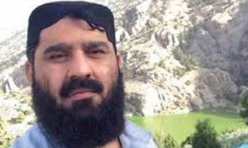 مولانا فضل الرحمان کے بھائی کراچی ضلع وسطی کے ڈپٹی کمشنر تعینات