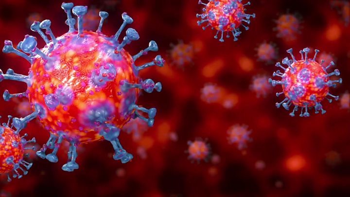 1,487 new coronavirus cases & 24 deaths reported countrywide over last 24 hours