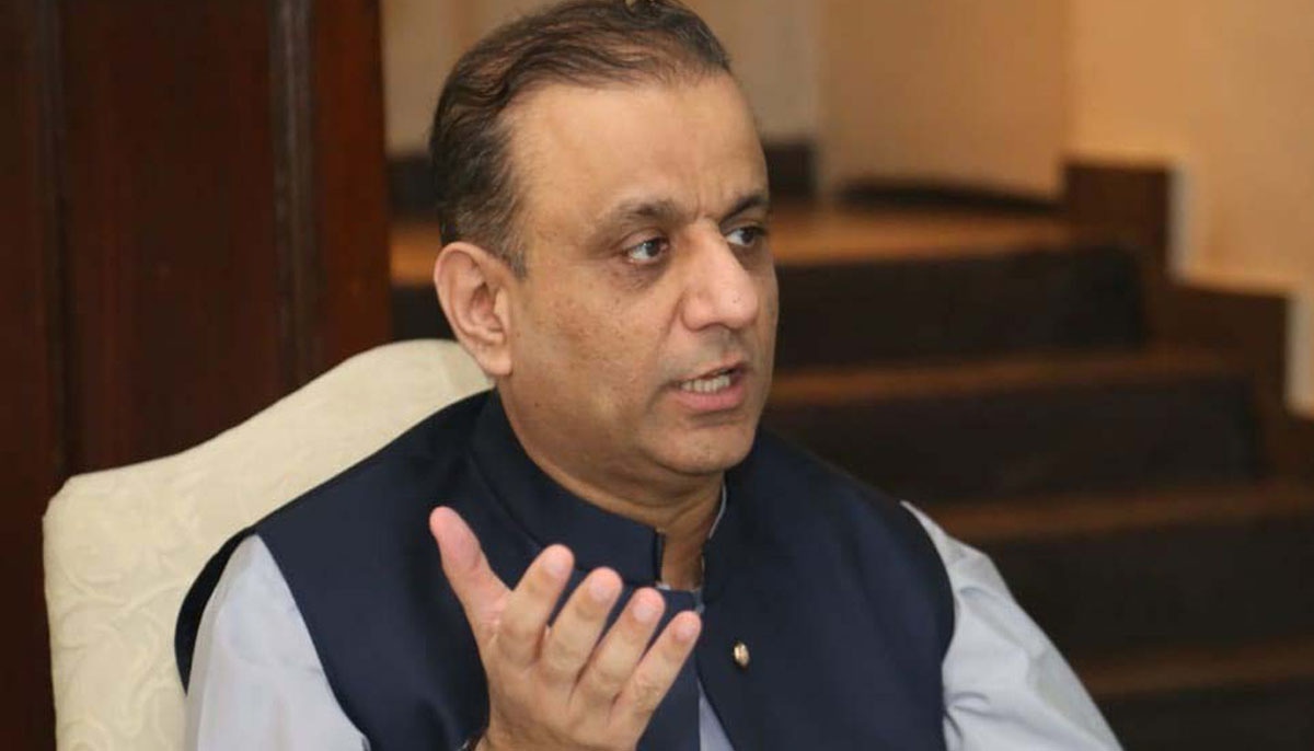 علیم خان کی سوسائٹی کیخلاف روز درخواستیں آرہی ہیں، چیف جسٹس اسلام آباد ہائیکورٹ