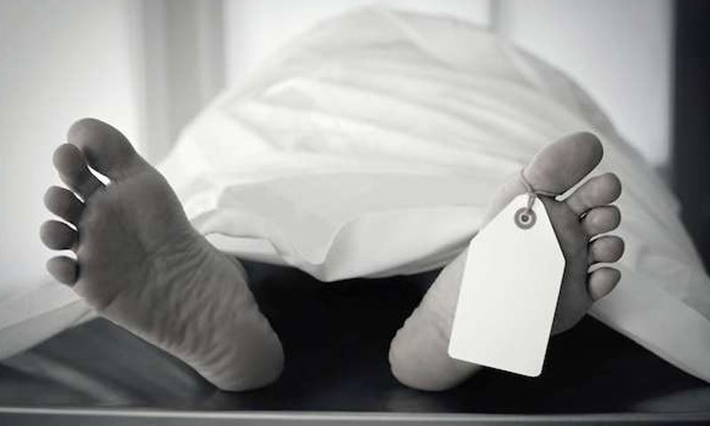 کراچی میں بارش کے بعد مختلف حادثات، 4 افراد جاں بحق