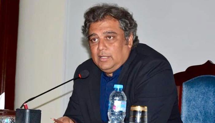 بہت ہوگیا،اہلِ کراچی سے وعدہ ہے اب خاموش نہیں بیٹھوں گا،علی زیدی