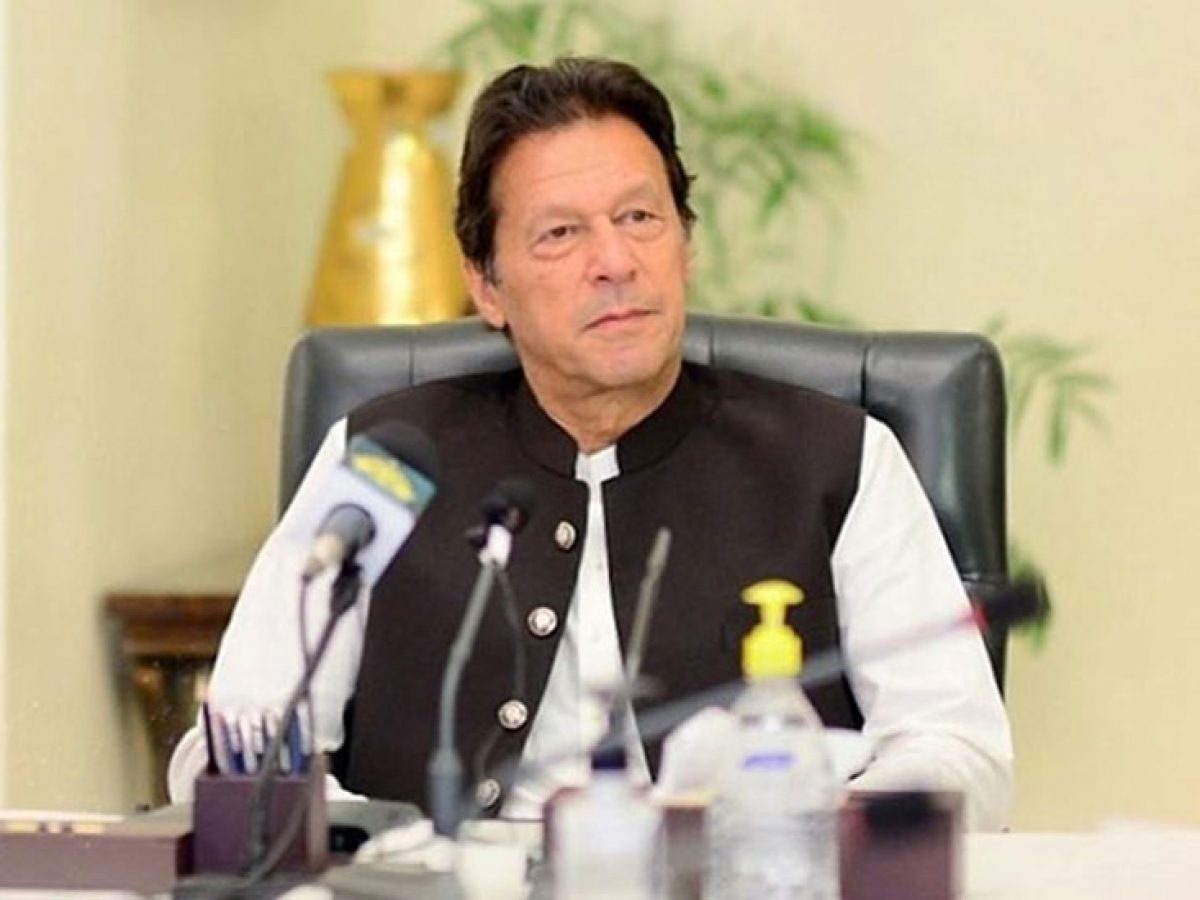 وزیراعظم کی 5 اگست کو یوم استحصال کے طور پر منانے کی ہدایت