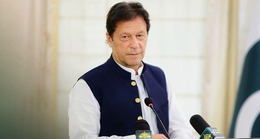 وزیراعظم عمرن خان کا 9اگست کو ٹائیگر فورس ڈے منانے کا اعلان