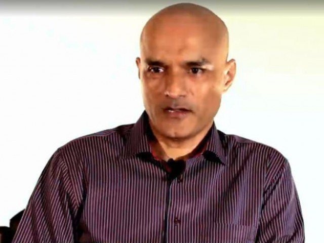 کلبھوشن سے متعلق نظرثانی آرڈیننس آج سینیٹ میں پیش کیا جائے گا