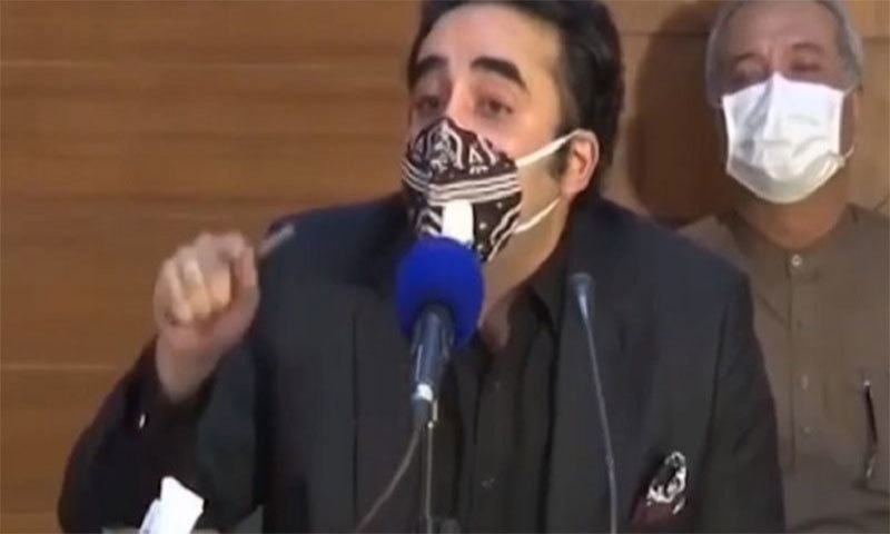 'جس نے کشمیرکا سفیر بننا تھا، وہ آج کلبھوشن کا وکیل ہے'