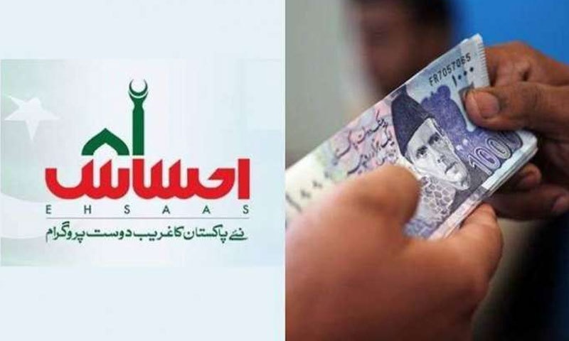احساس ایمرجنسی  کیش کے حوالے سے رپورٹ جاری