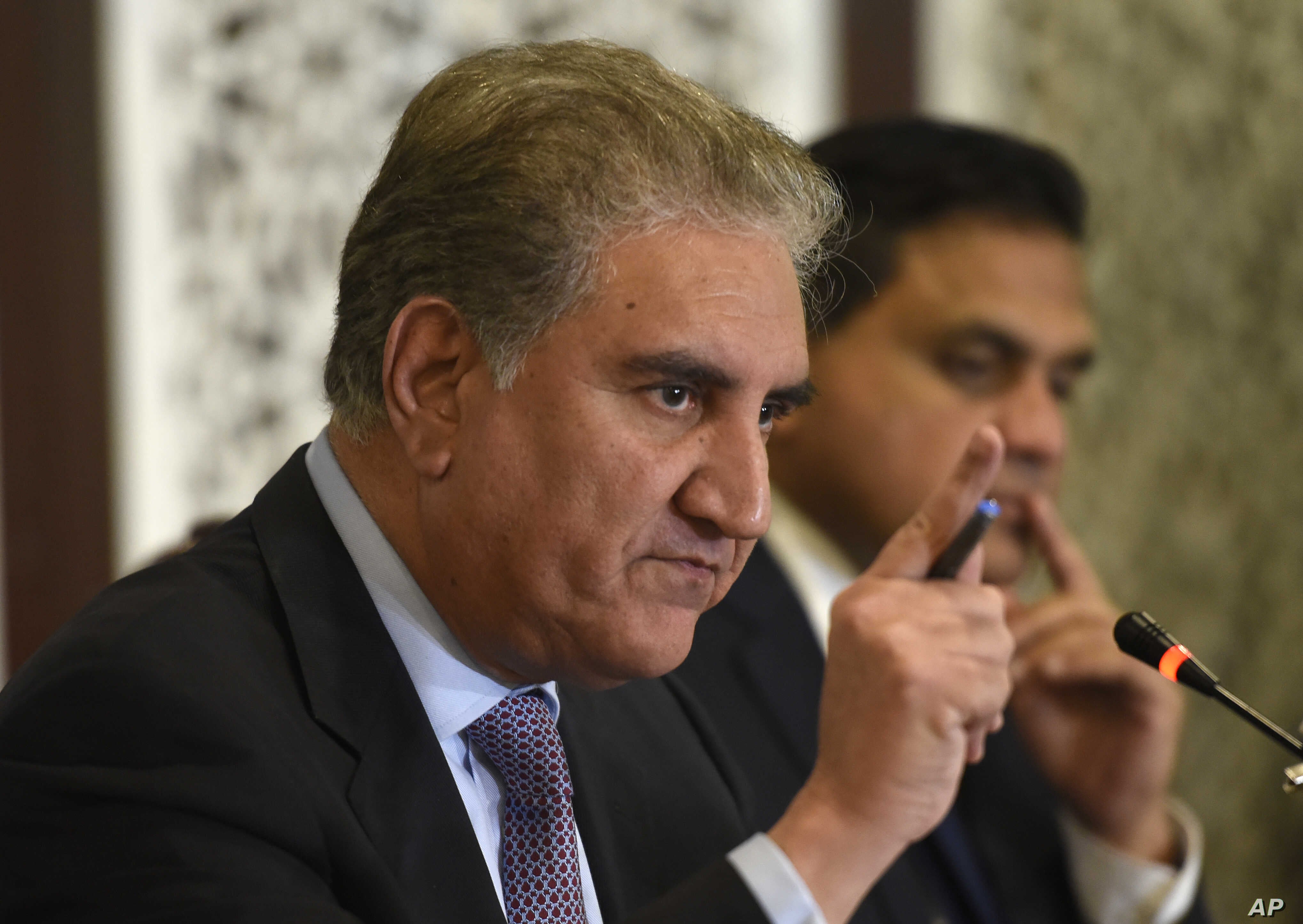 پاکستان کا کشمیریوں سے اظہار یکجہتی کے لیے 5اگست کویوم استحصال منانے کااعلان