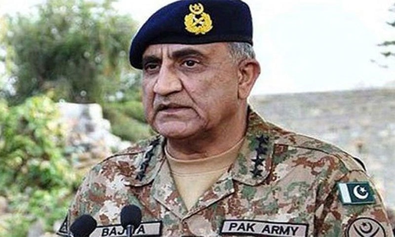 'جارحیت مسلط کی تو پاک فوج بھی مکمل تیار ہے'