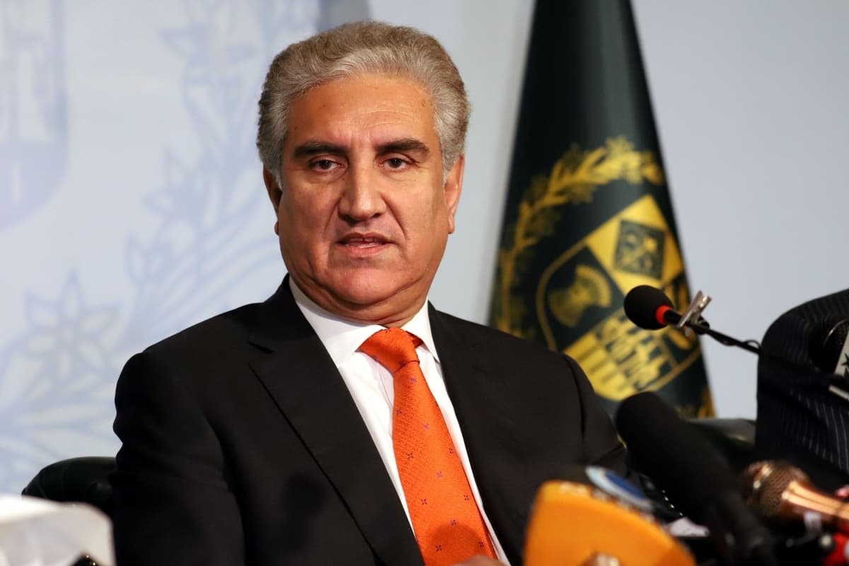 دنیا کے سامنے مودی سرکار کا اصل چہرہ بے نقاب ہوچکا،شاہ محمودقریشی