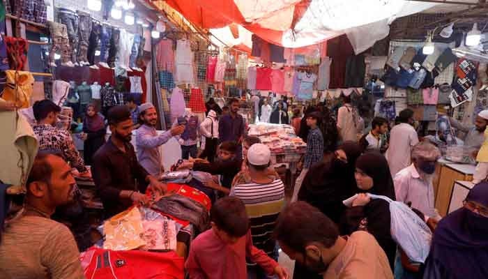 پنجاب: تمام کاروبار کھولنے پر غور