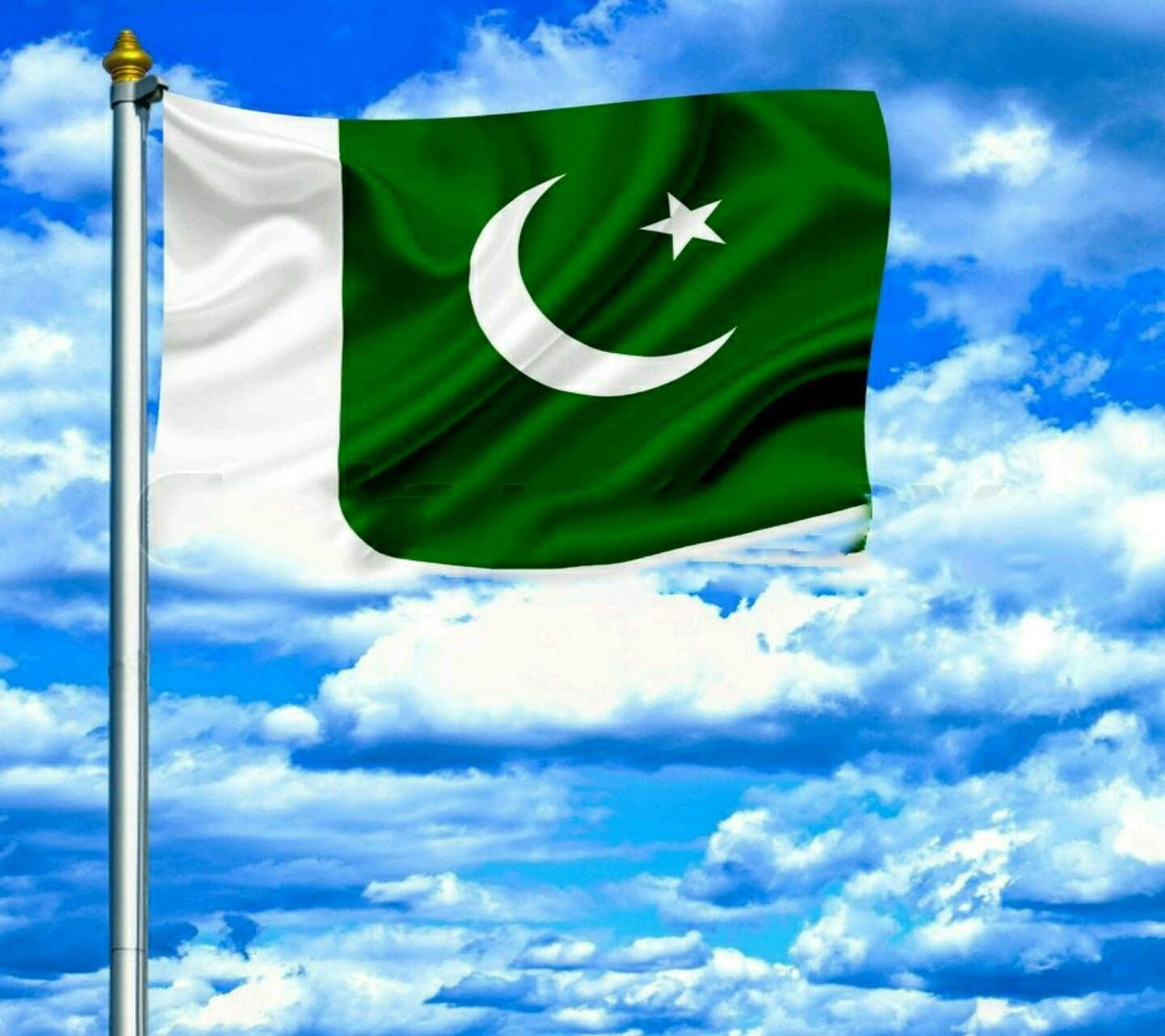 نئے نقشے میں مقبوضہ کشمیر اور سیاچن بھی پاکستان میں شامل