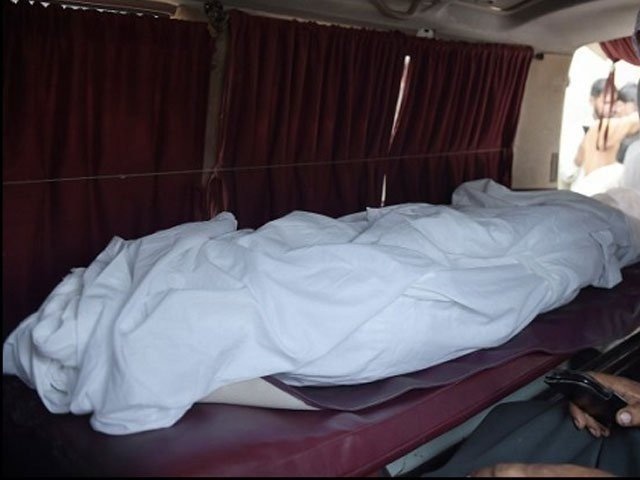 اسلام آبادمیں منشیات اسمگلرز کی فائرنگ سے اےاین ایف کا اہلکارشہید