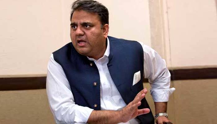 عمران خان میری سنتے تو آج حکومت کی کارکردگی بہت بہتر ہوتی، فواد