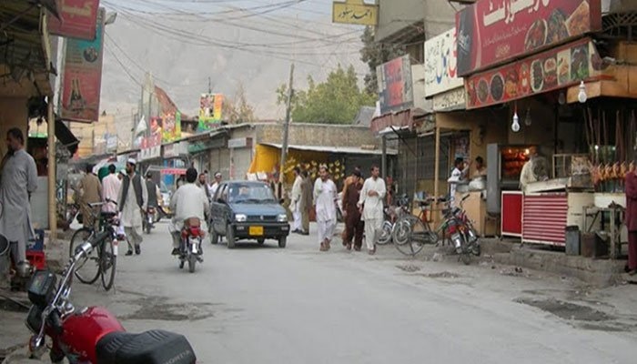 بلوچستان میں اسمارٹ لاک ڈاؤن کےتحت کاروباری مراکز کے اوقات کارختم
