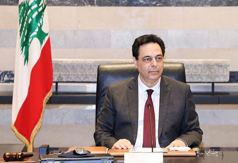 لبنانی وزیراعظم نے قبل ازوقت انتخابات کااعلان کردیا