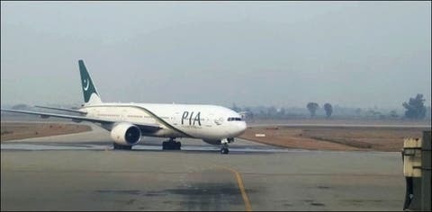 پی آئی اےکاسیاحت کےفروغ کیلئےکراچی سے اسکردوپروازیں چلانےکافیصلہ