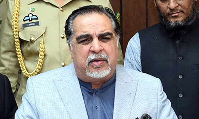 گورنرسندھ کی  حیسکو اورسیپکوکو کارکردگی بہتر بنانے کی ہدایت