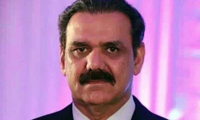 'موسمیاتی تبدیلیوں سے نمٹنے کےلئے شجرکاری مہم کوکامیاب بنانا ہے'