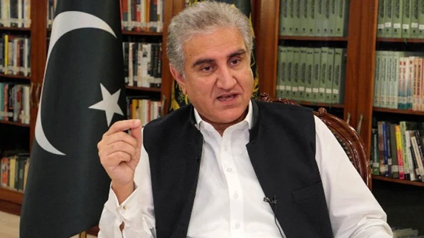 قومی معاملات پر اپوزیشن کو ساتھ لے کر چلنا چاہتے ہیں ،وزیرخارجہ